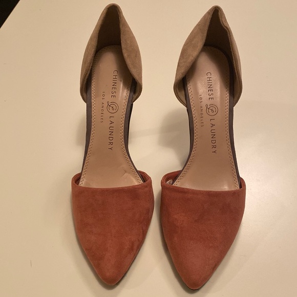 Chinese Laundry Shoes - Picture 2 of 6